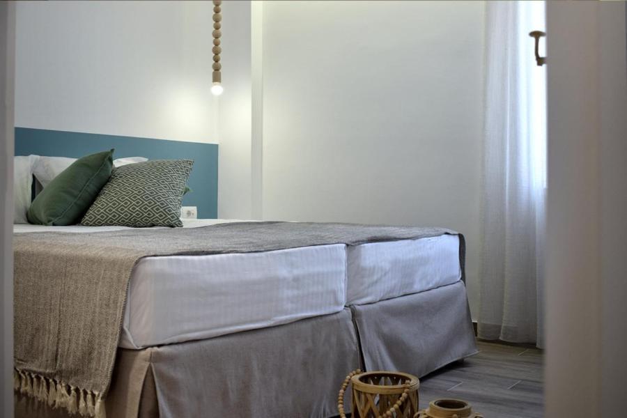 Meltemi Hotel Skiathos Town Exterior photo