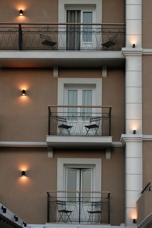 Meltemi Hotel Skiathos Town Exterior photo