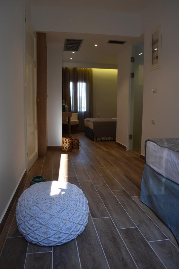 Meltemi Hotel Skiathos Town Exterior photo